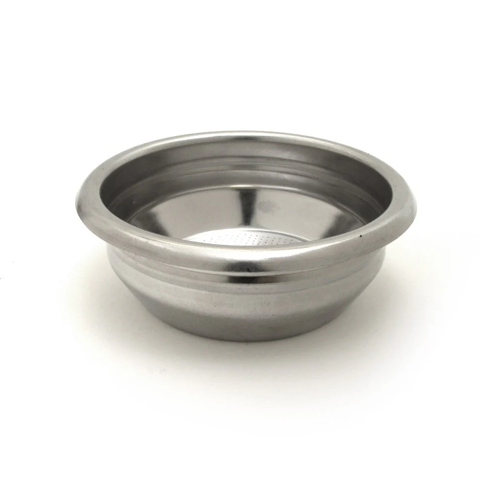 Espresso Parts HQ 14g Double Portafilter Basket