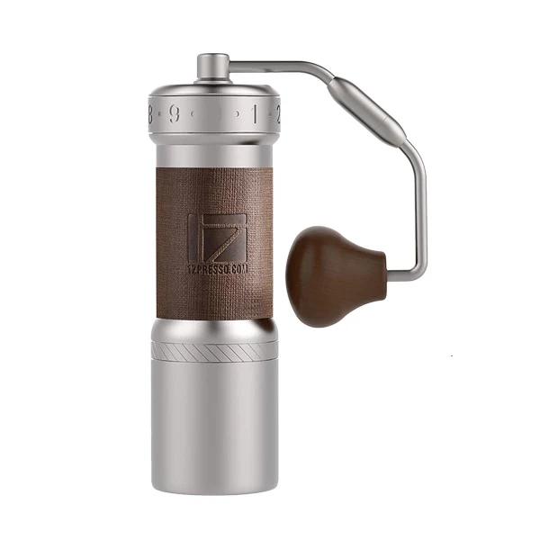 1Zpresso K-ULTRA Hand Grinder - Image 7