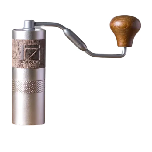 1Zpresso Q Hand Grinder - Image 4