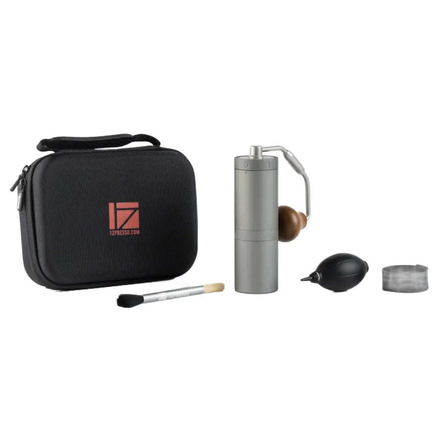 1Zpresso X-ULTRA Hand Grinder - Image 5
