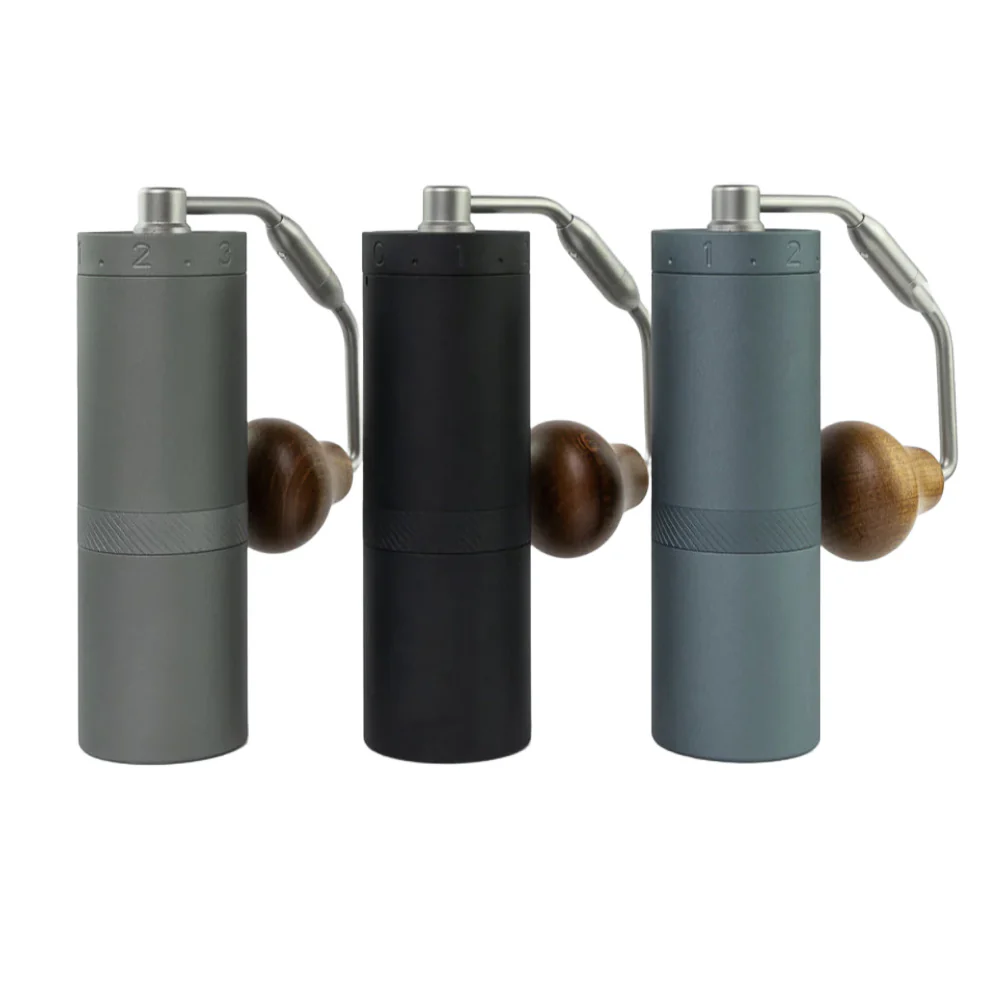 1Zpresso X-ULTRA Hand Grinder - Image 9