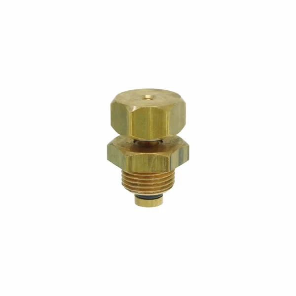 3/8" Brass Anti-Vacuum Valve