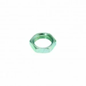 3/8" Thin Chromed Fixing Nut