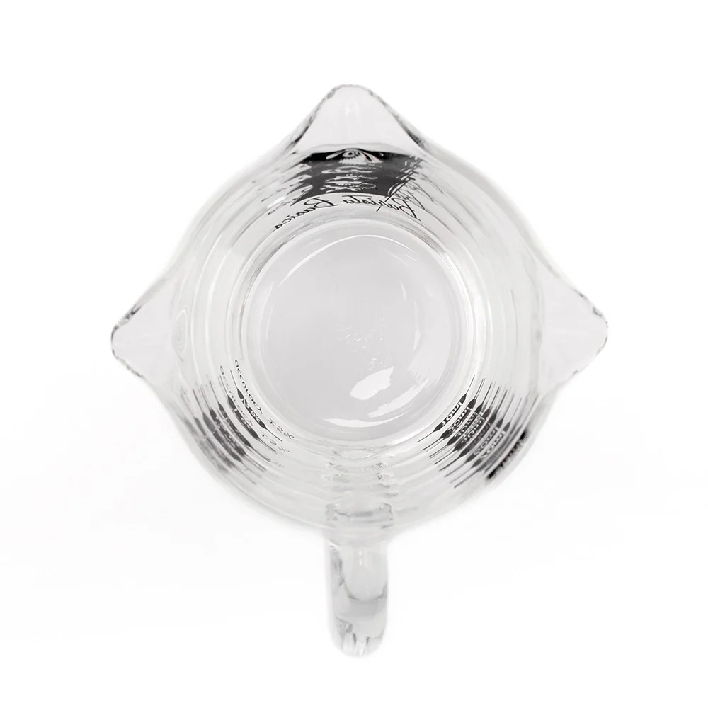3oz Spouted Shot Glass - Image 3