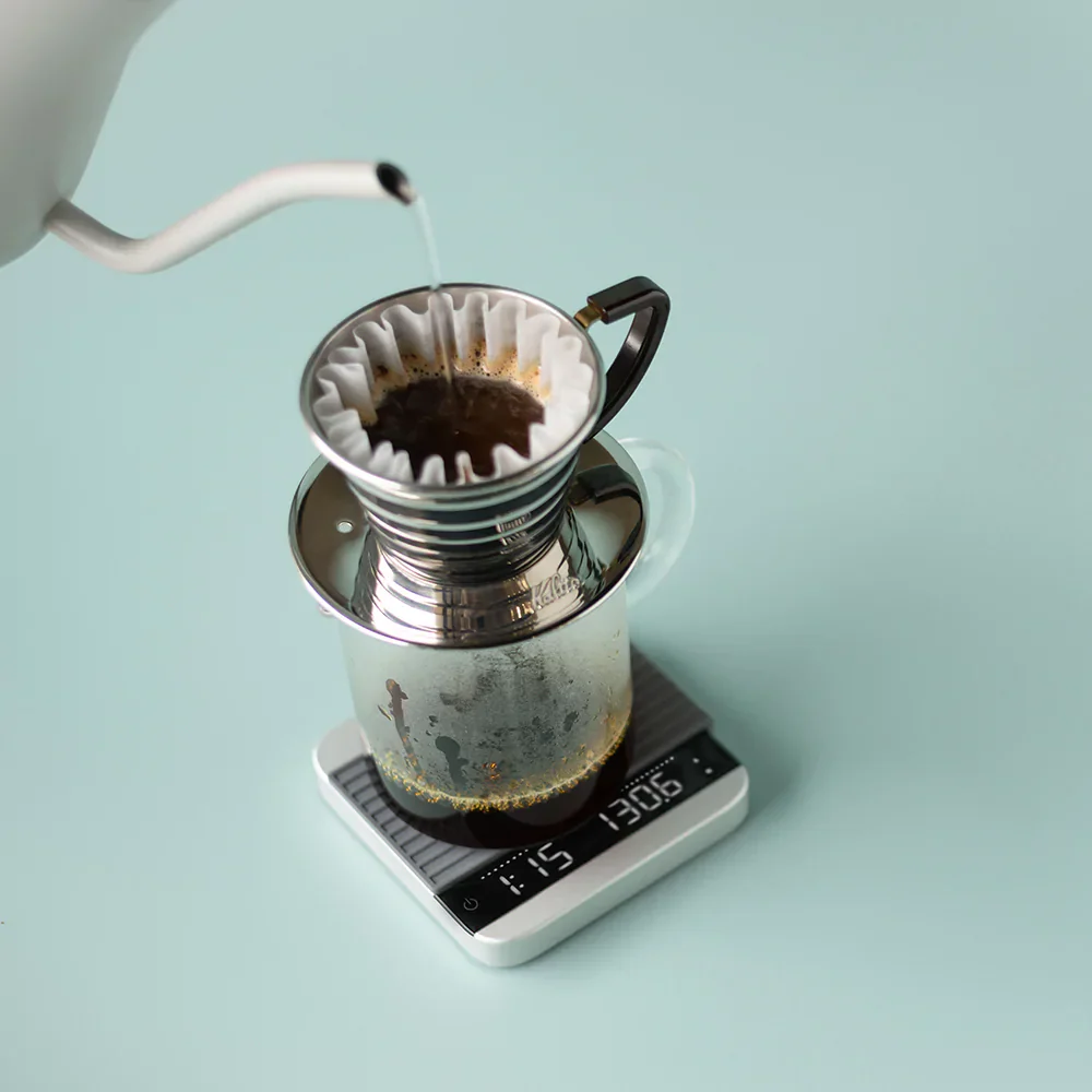 Acaia Lunar Smart Scale - Image 5