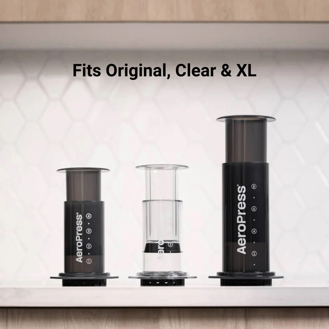 AeroPress Organizer - Image 4