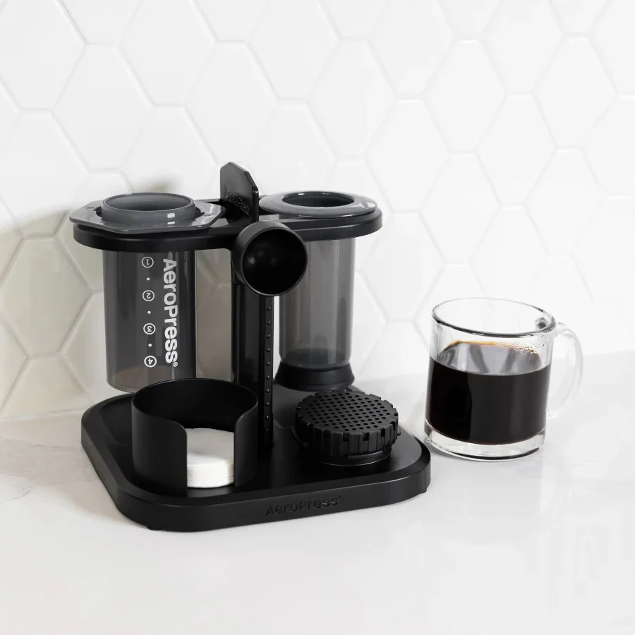 AeroPress Organizer - Image 5