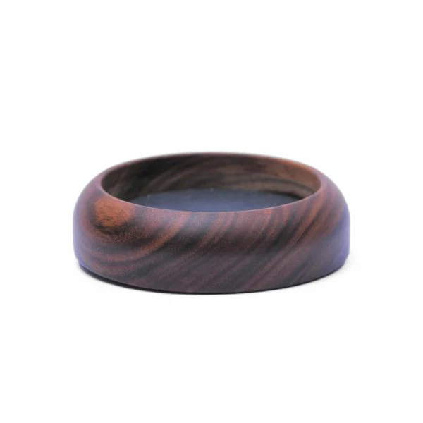 Asso Coffee Wood Tamper Seat - Image 3