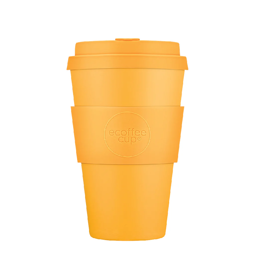Bananafarma Ecoffee Cup - Image 2