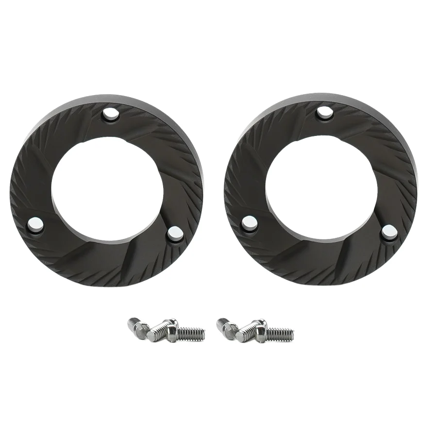 Baratza 54mm Ceramic Flat Burrs