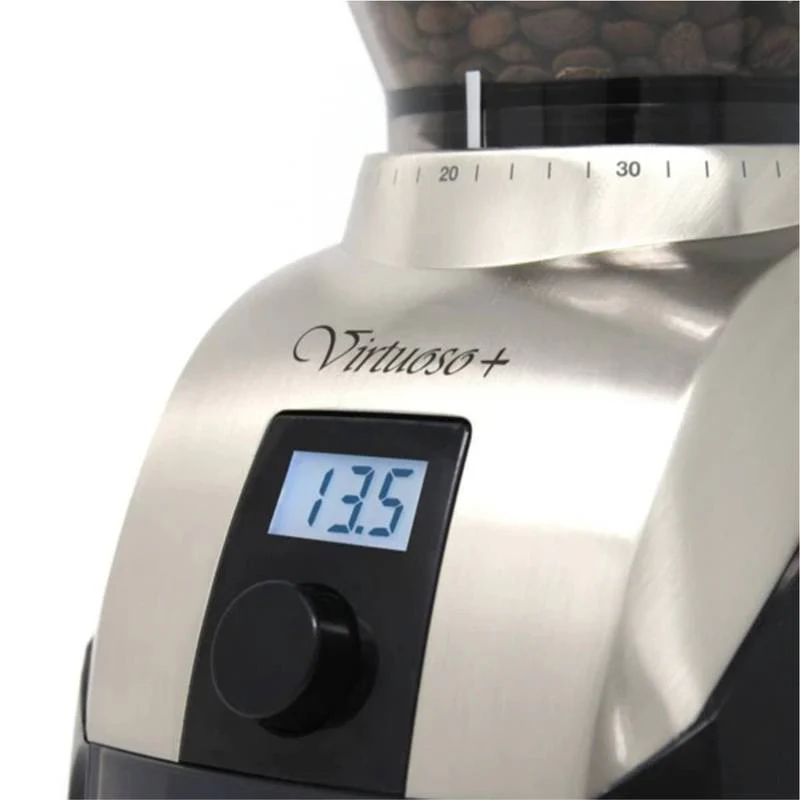 Baratza Virtuoso+ Grinder - Image 3