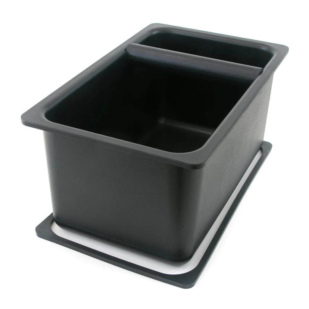 Barista Basics Knockbox (6"x10"x5")