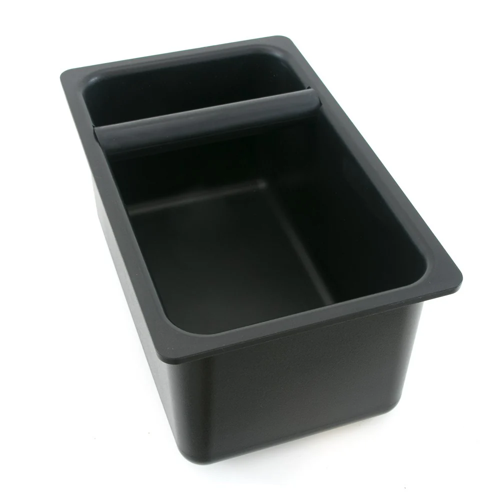 Barista Basics Knockbox (6"x10"x5") - Image 2