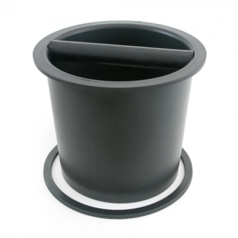 Barista Basics Knockbox Open Bottom (6" round)