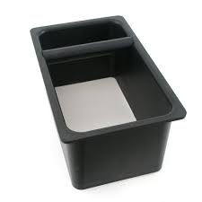 Barista Basics Knockbox Open Bottom (6"x10"x5") - Image 2
