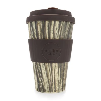Baumrinde Ecoffee Cup