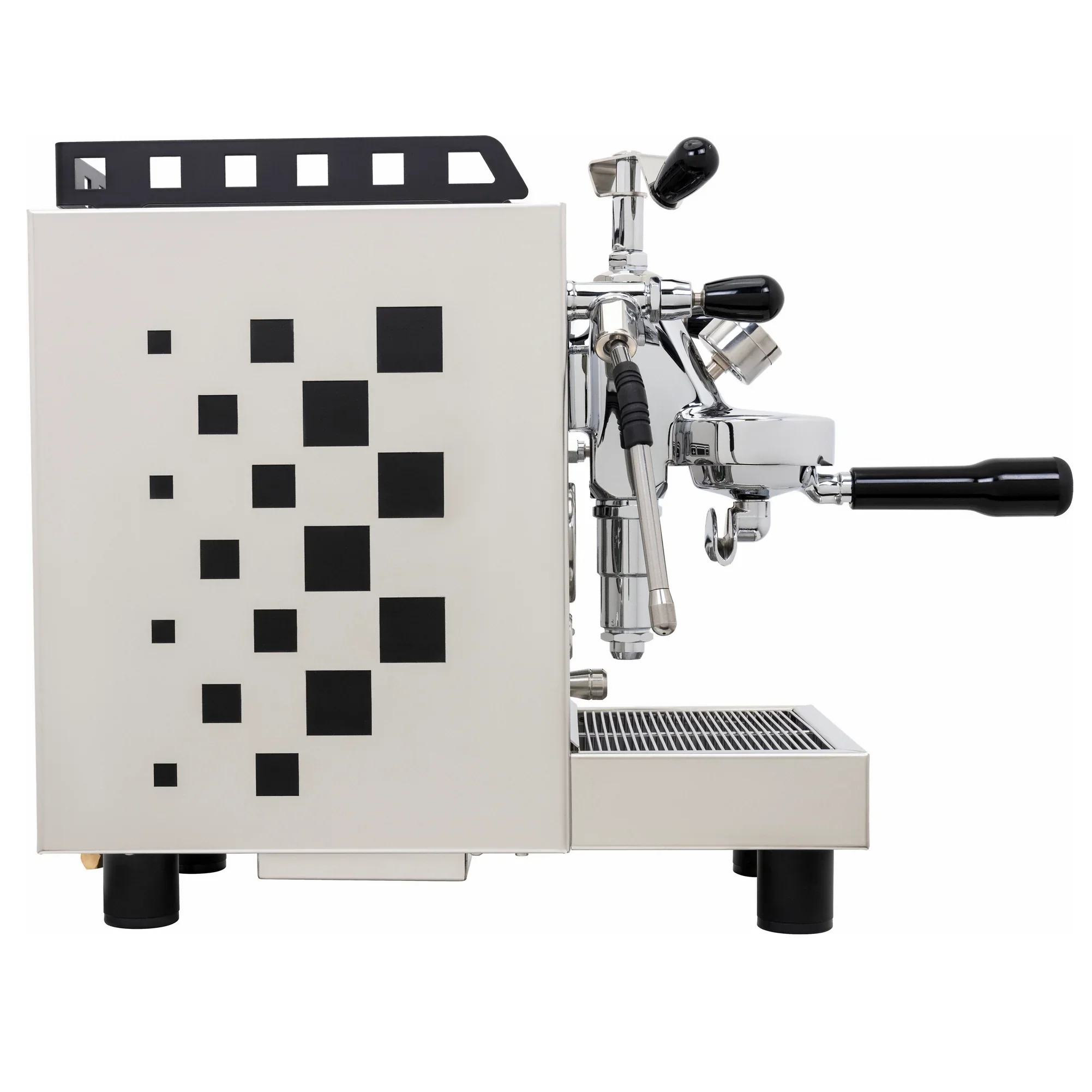 Bezzera Aria TOP Espresso Machine - Image 3