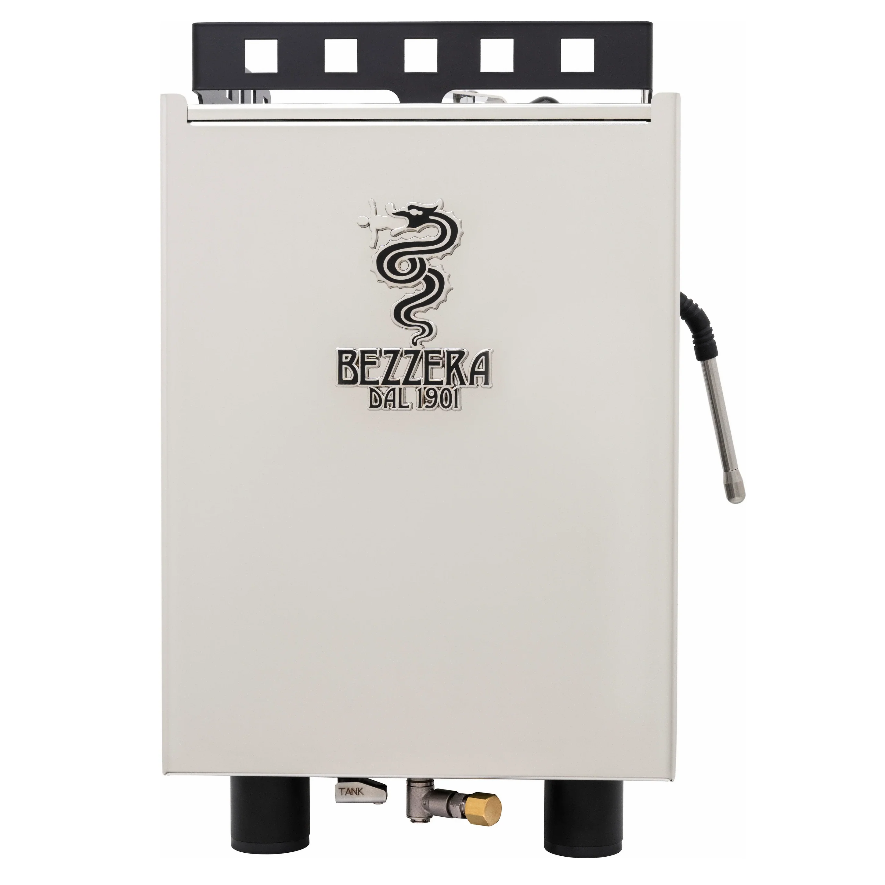 Bezzera Aria TOP Espresso Machine - Image 4