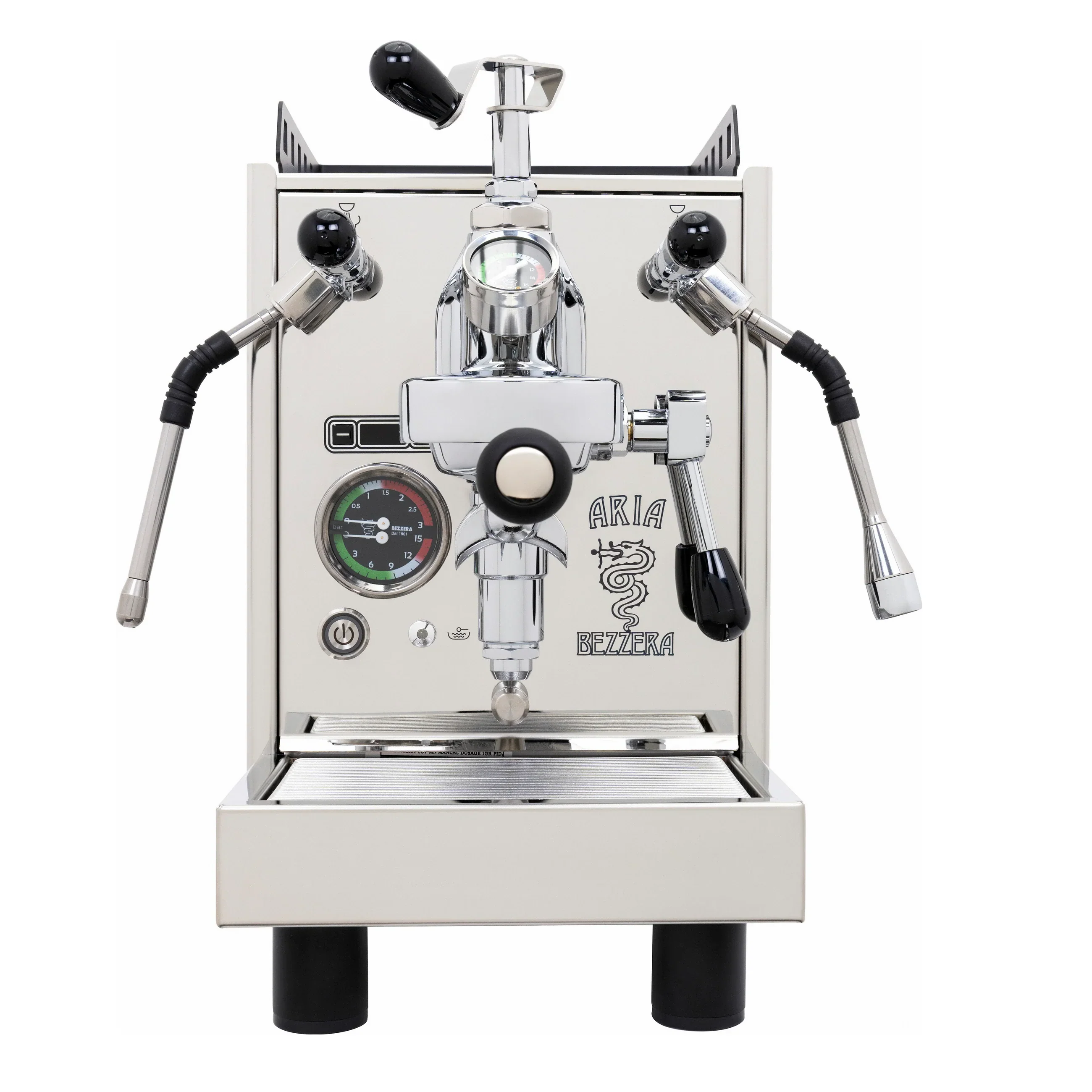 Bezzera Aria TOP Espresso Machine - Image 5