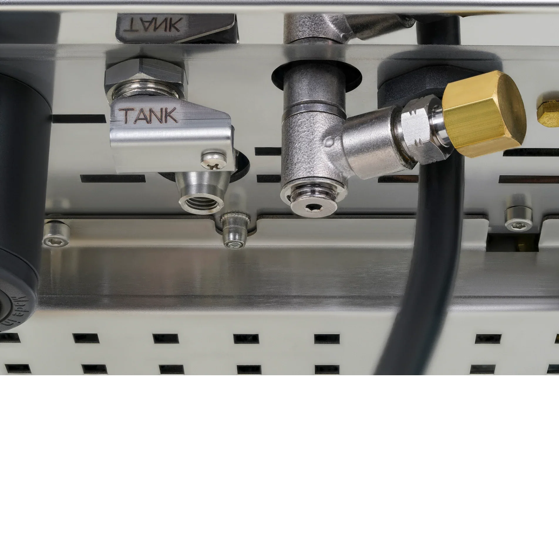 Bezzera Aria TOP Espresso Machine - Image 6