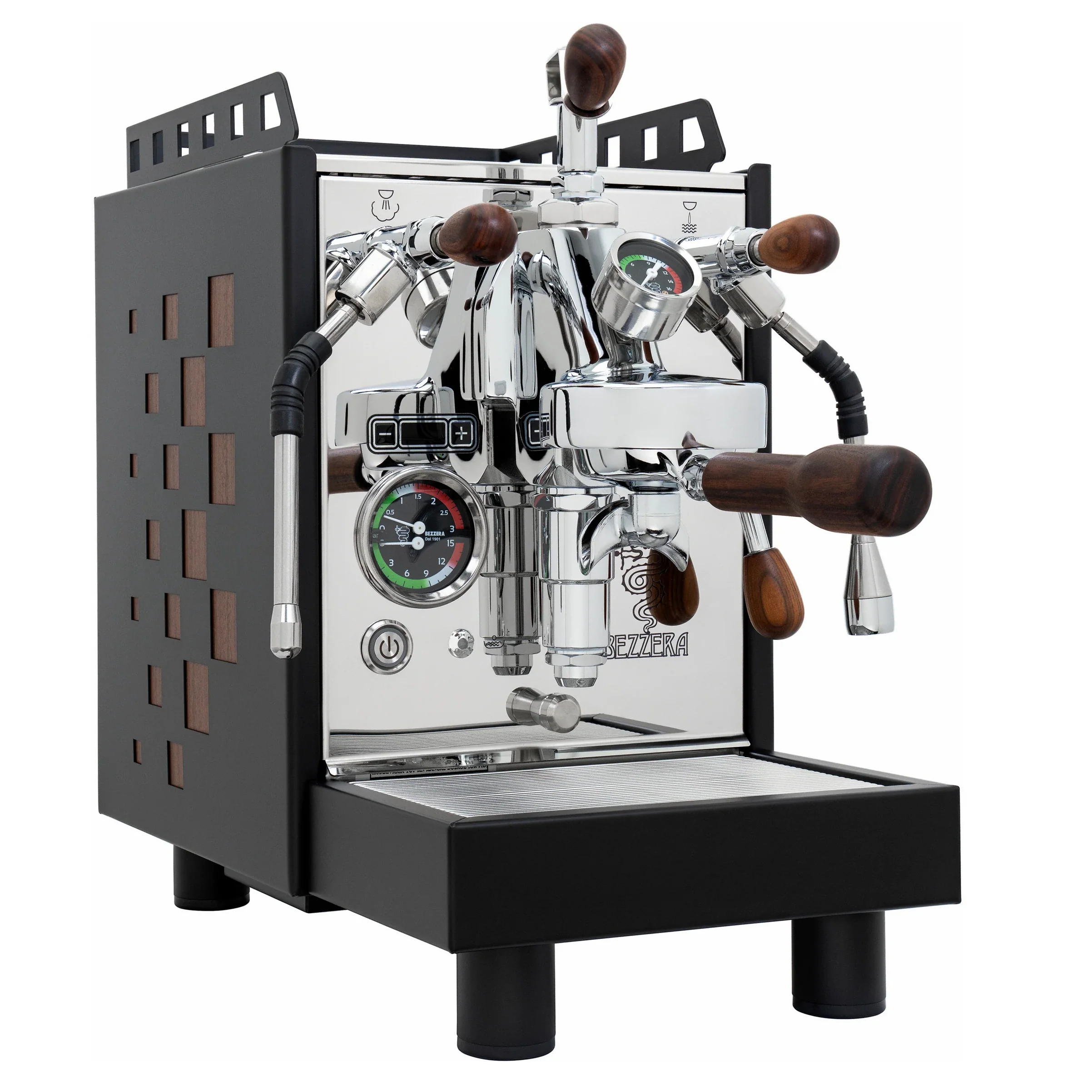 Bezzera Aria TOP Espresso Machine - Image 8