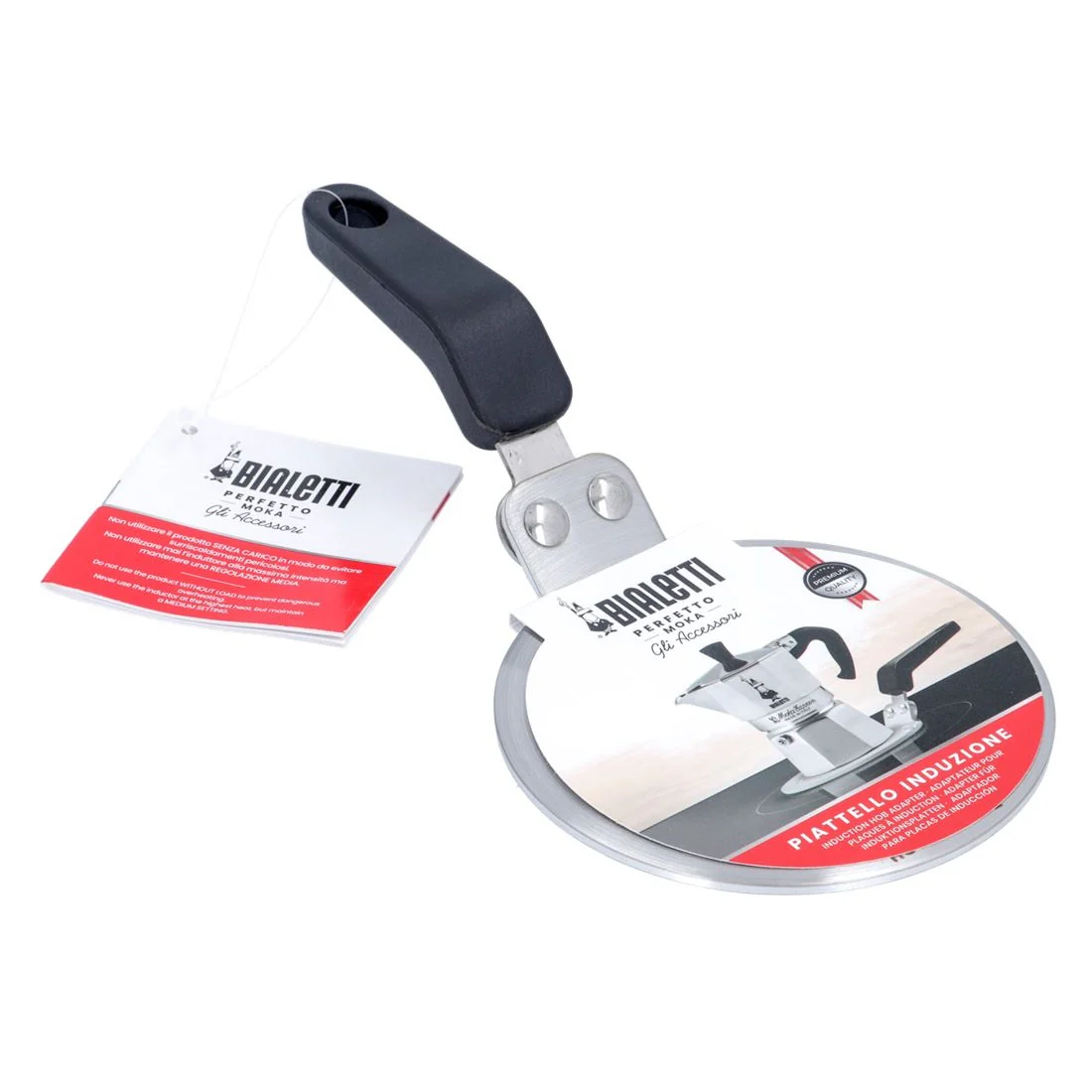 Bialetti Moka Express® Induction Plate - Image 2