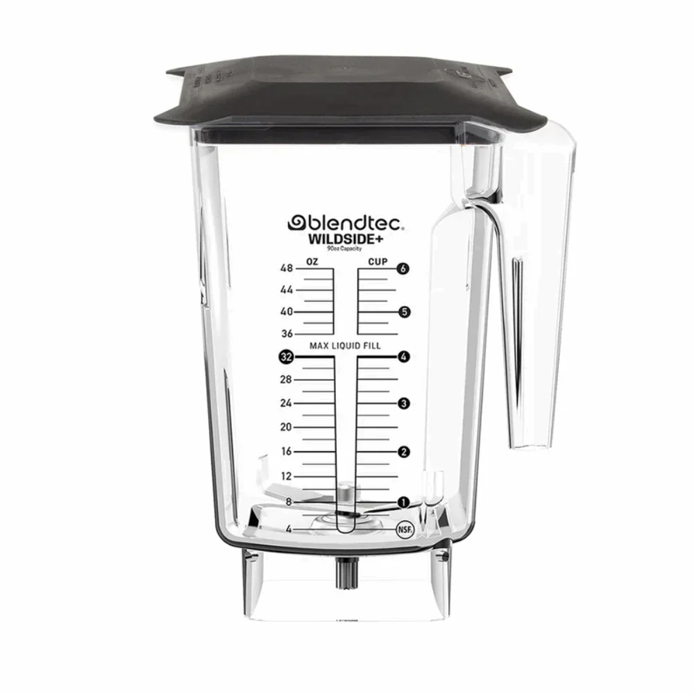 Blendtec Stealth 885 Commercial Blender With 2 Wildside+ Jars - Image 2