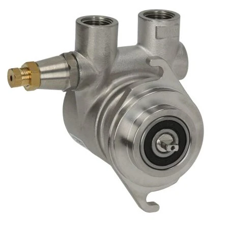 Bolt Flange Rotary Vane Water Pump
