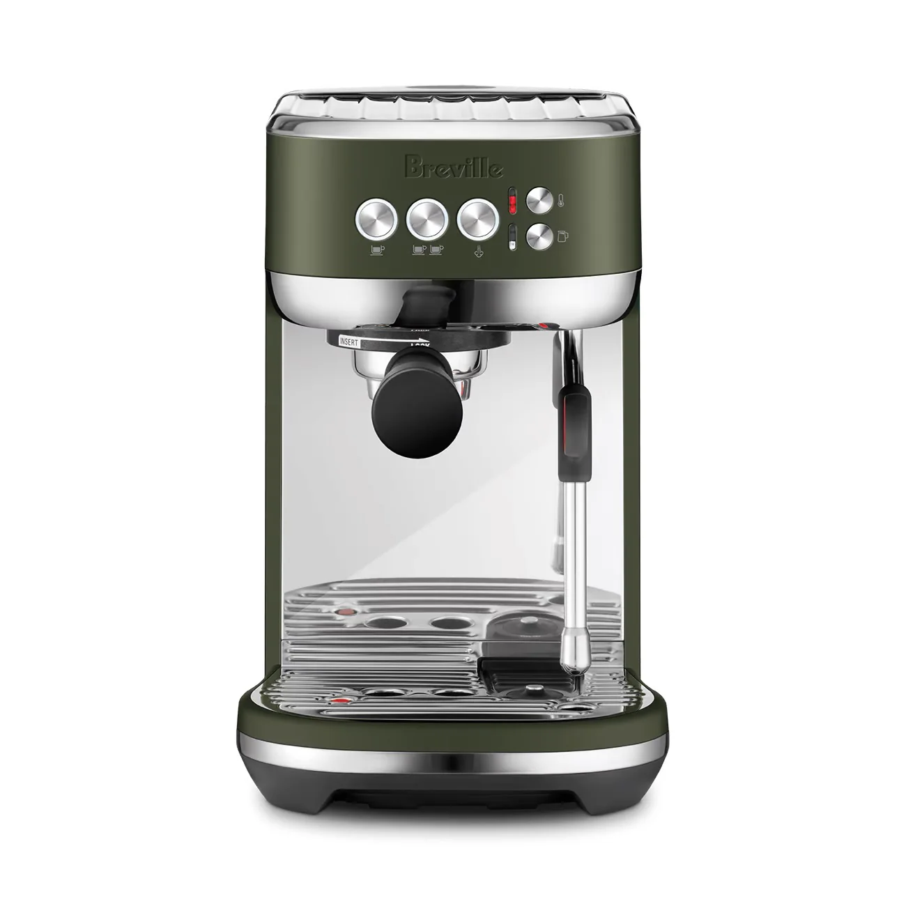 Breville Bambino Plus Espresso Machine - Image 10