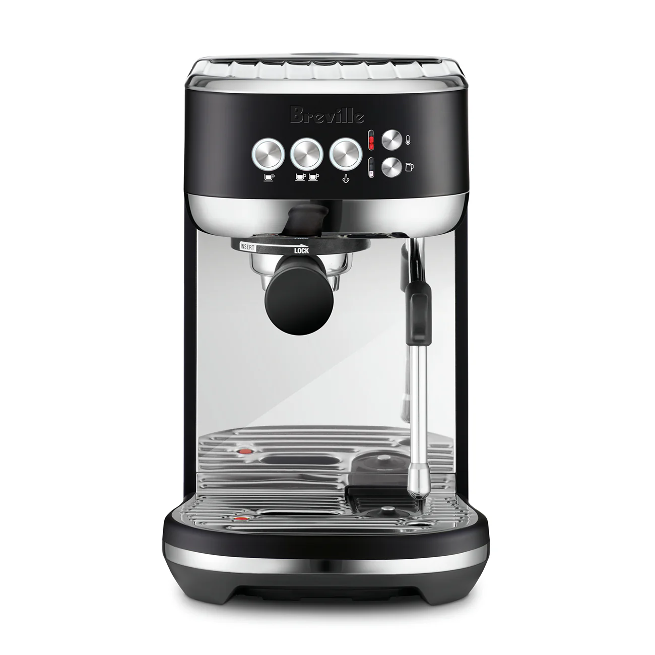 Breville Bambino Plus Espresso Machine - Image 6