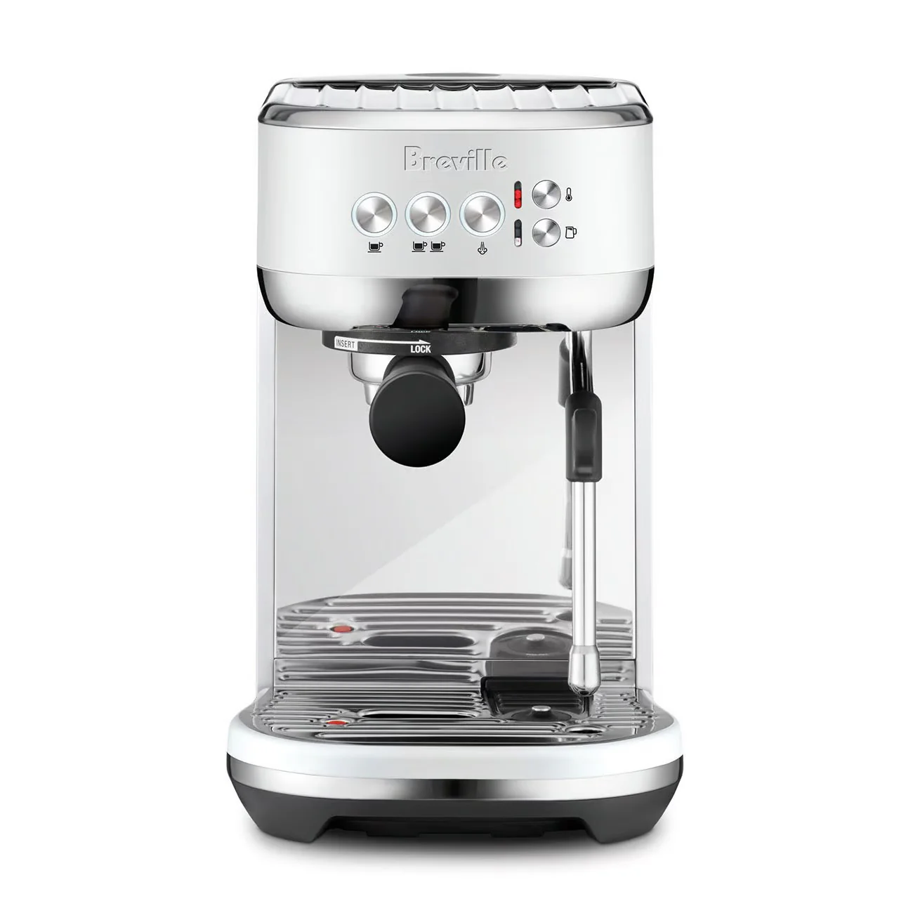 Breville Bambino Plus Espresso Machine - Image 7