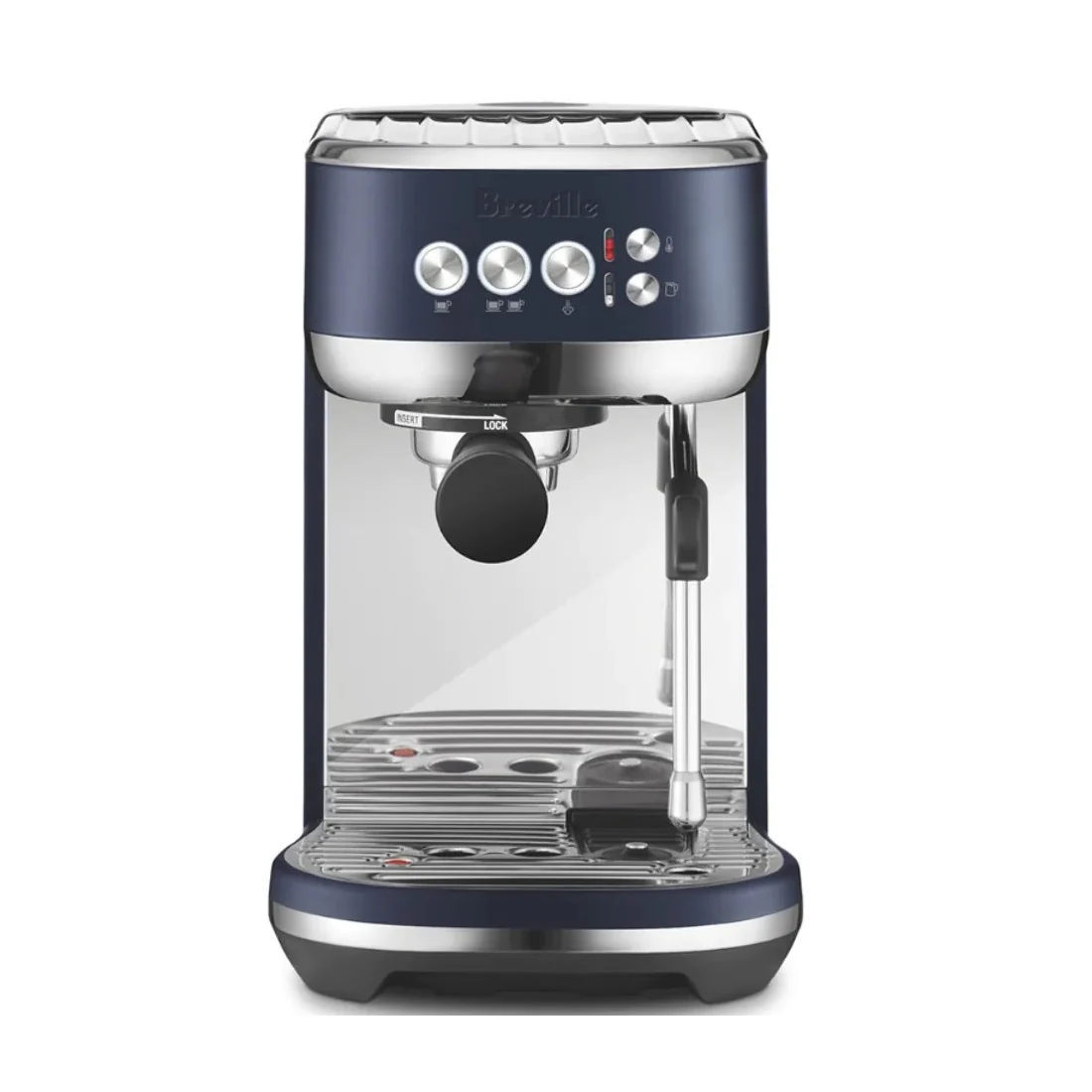 Breville Bambino Plus Espresso Machine - Image 8