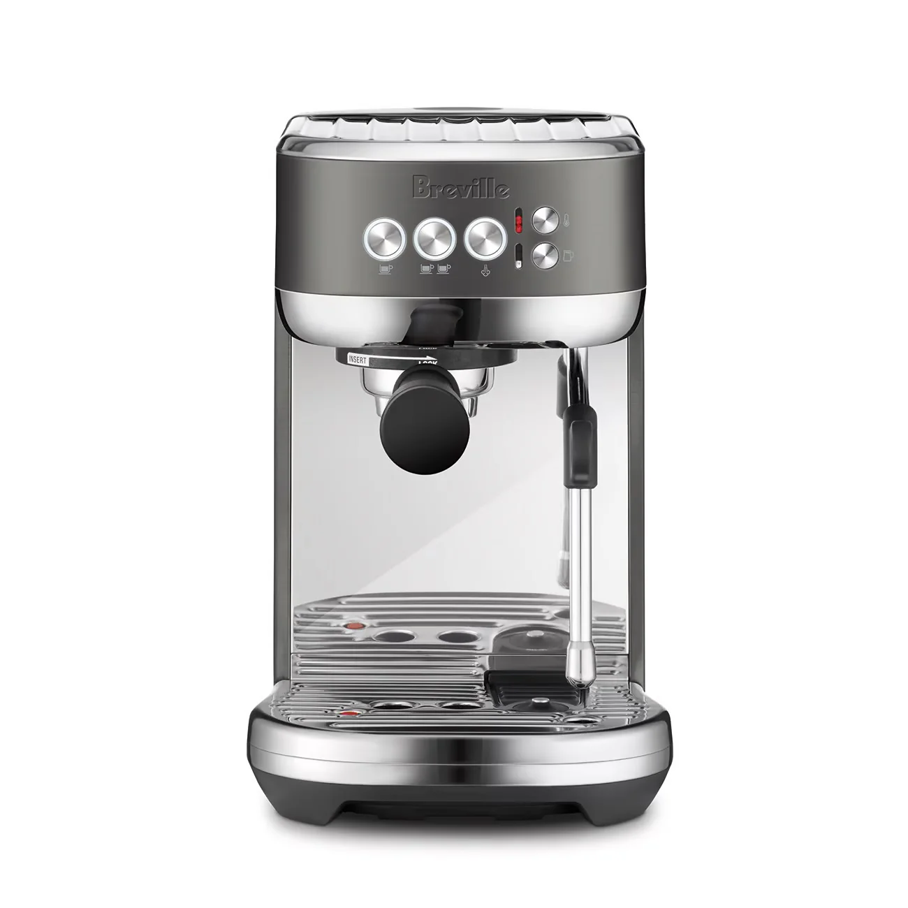 Breville Bambino Plus Espresso Machine - Image 9