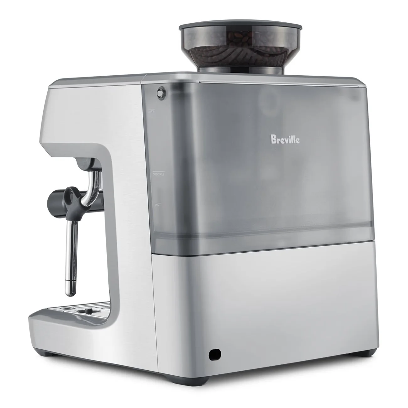 Breville Barista Express Espresso Machine - Image 4