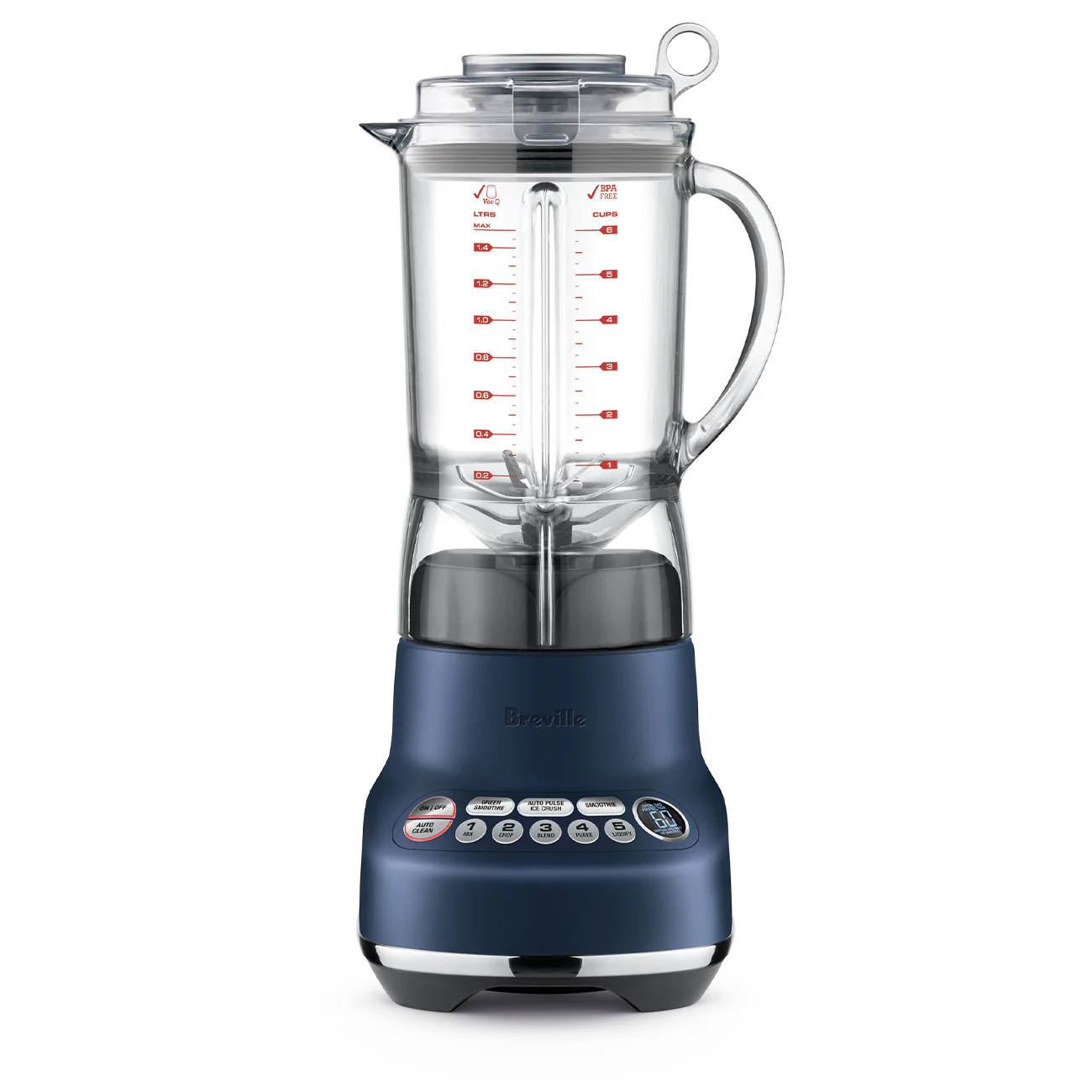 Breville Fresh & Furious™ Blender - Image 4