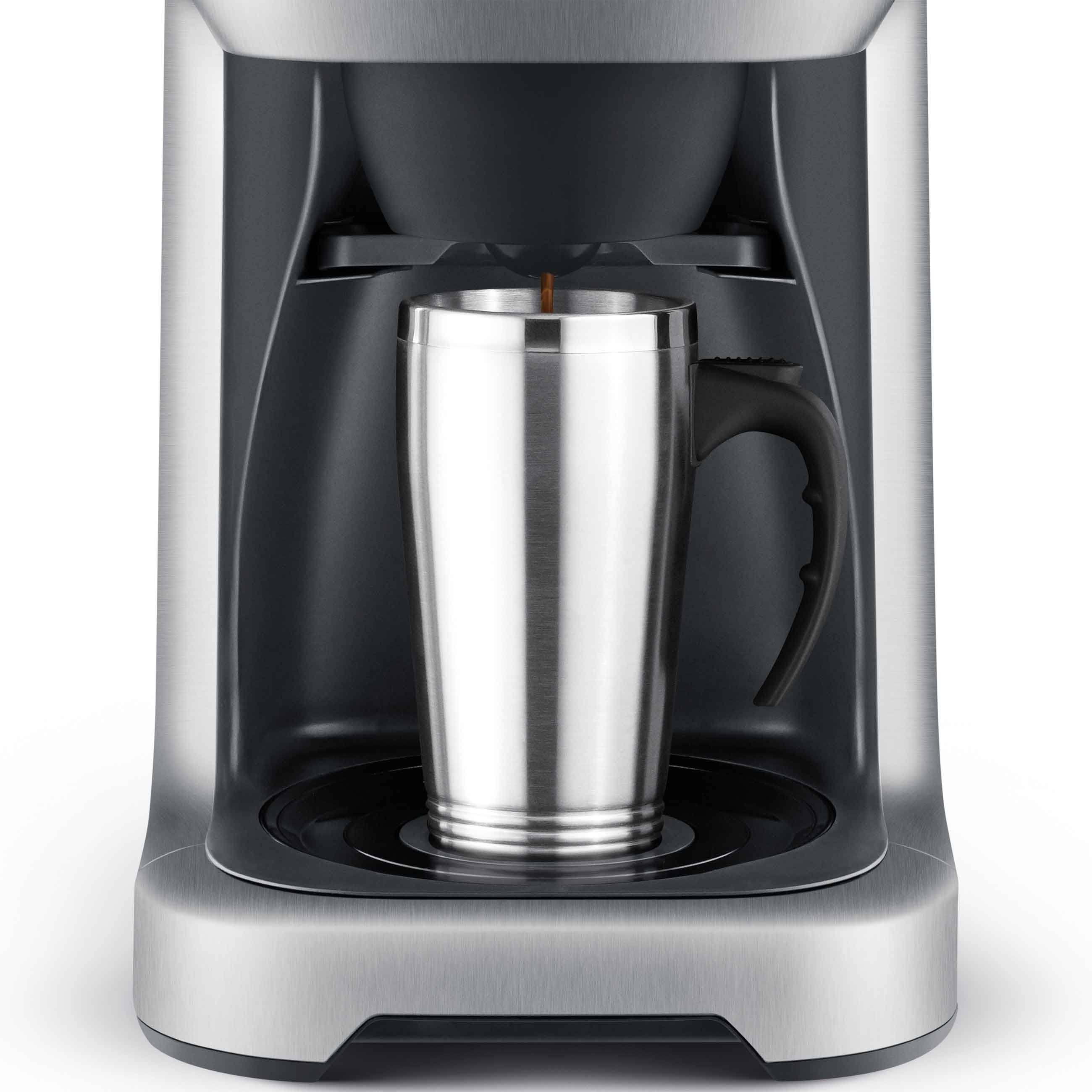 Breville Grind Control™ - Image 4