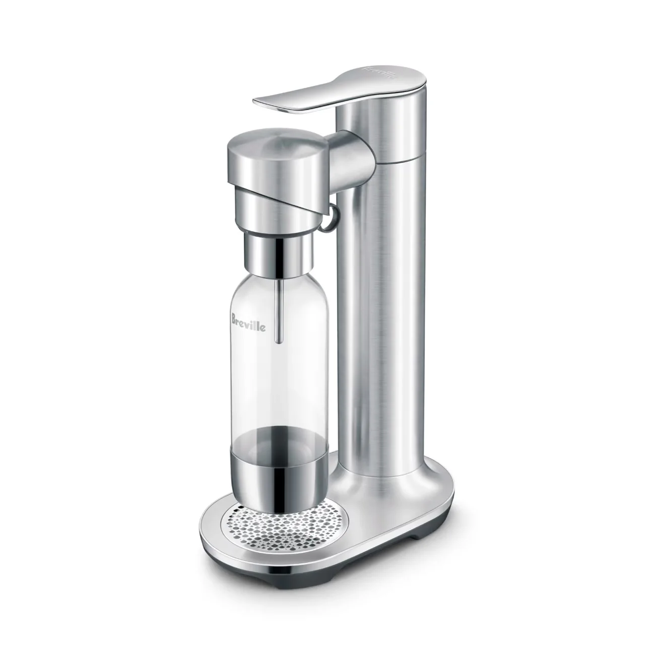 Breville InFizz™ Fusion
