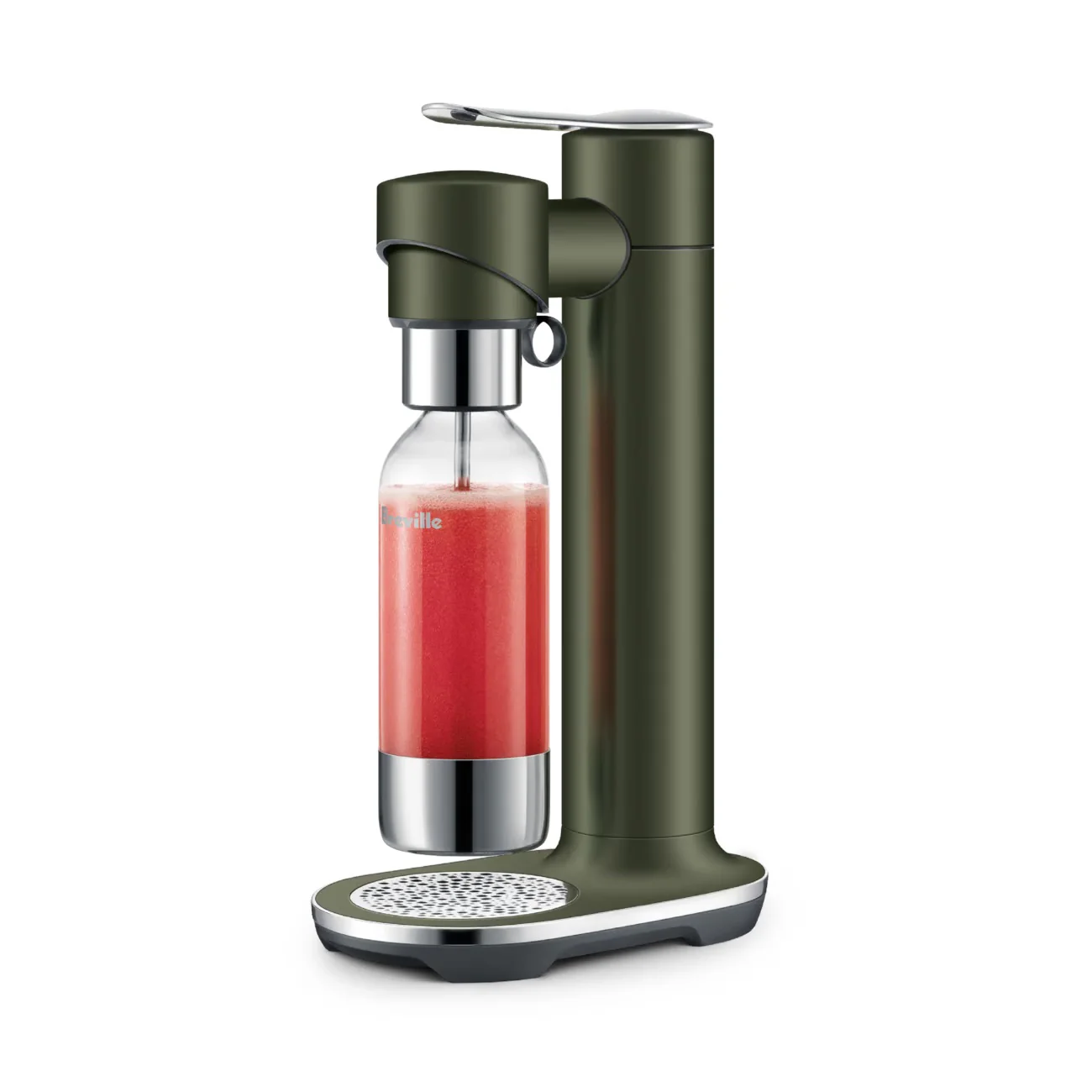 Breville InFizz™ Fusion - Image 8