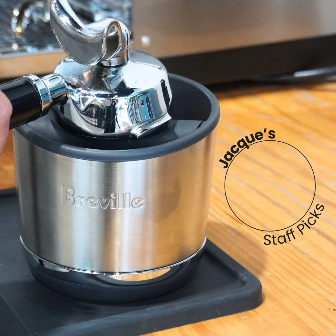 Breville Knock Box™ 10 - Image 2