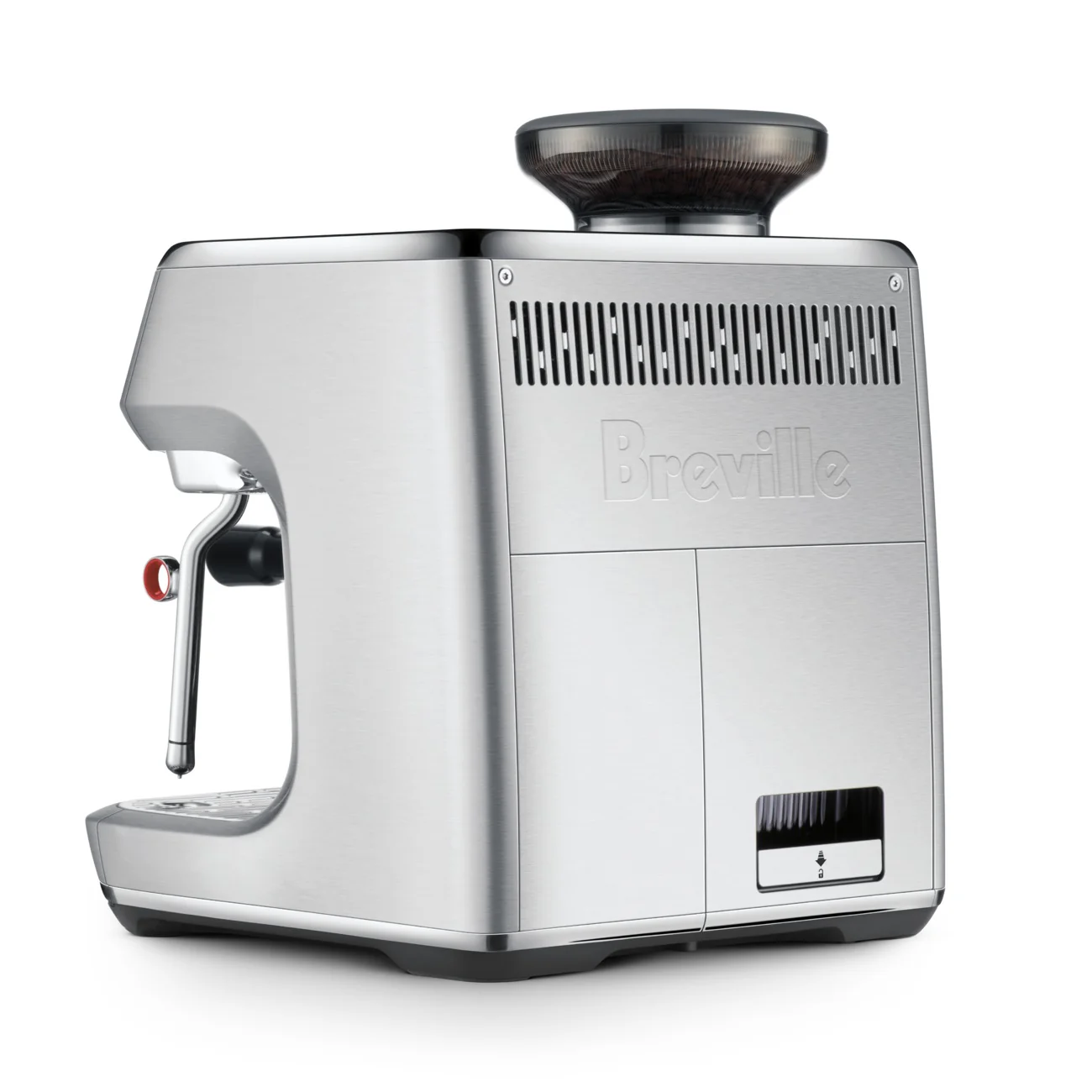 Breville Oracle Dual Boiler Espresso Machine - Image 6