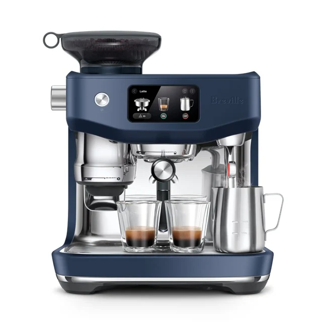 Breville Oracle Jet Espresso Machine - Image 8