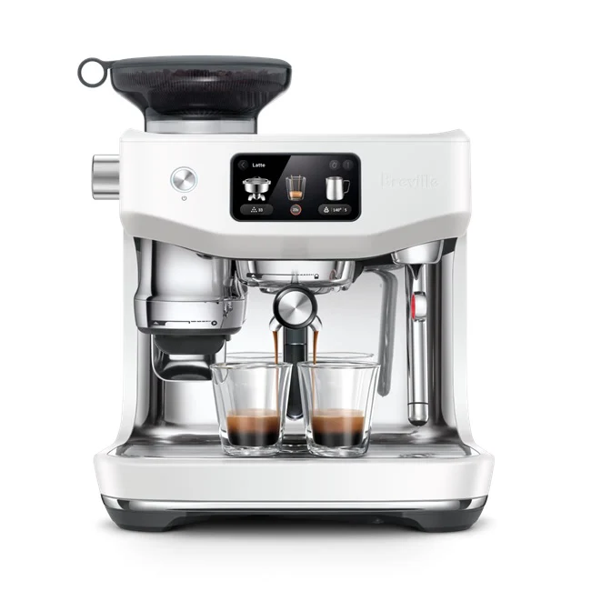Breville Oracle Jet Espresso Machine - Image 9