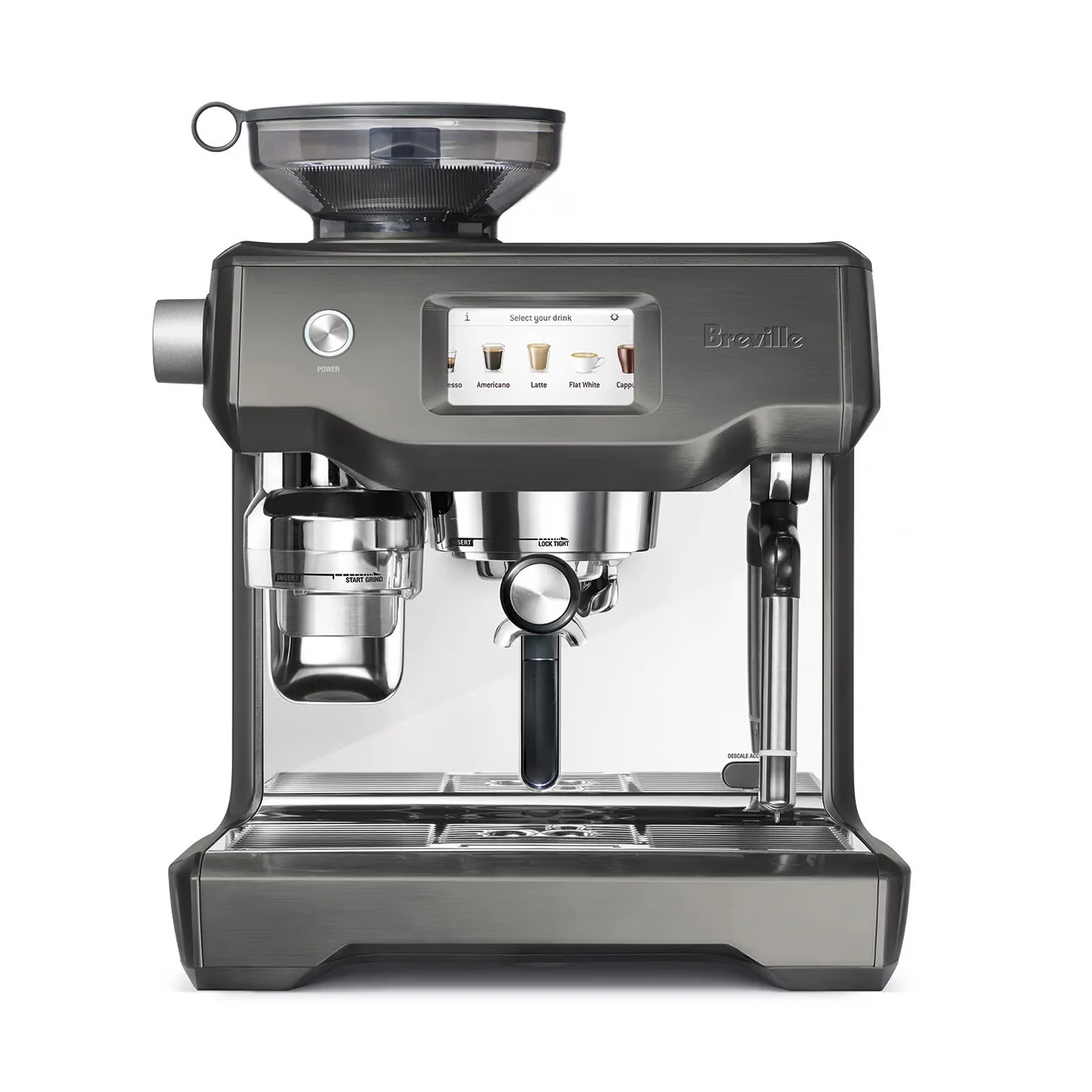Breville Oracle Touch Espresso Machine - Image 3
