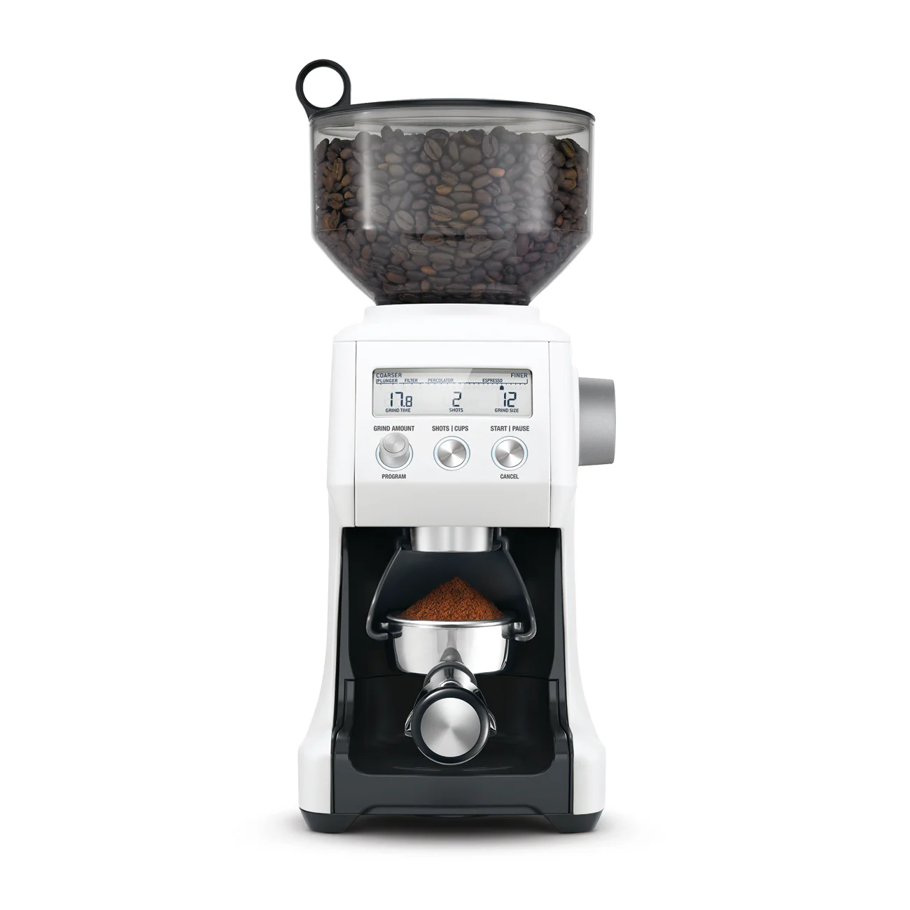 Breville Smart Grinder Pro - Image 6