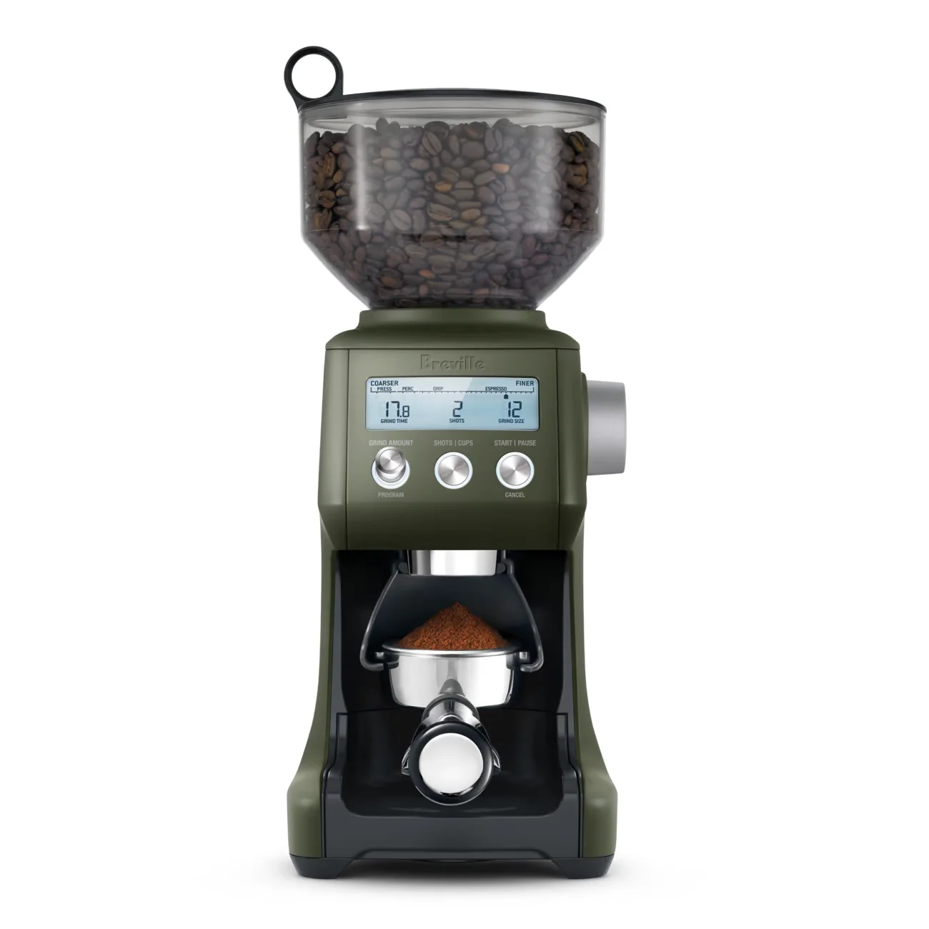 Breville Smart Grinder Pro - Image 7