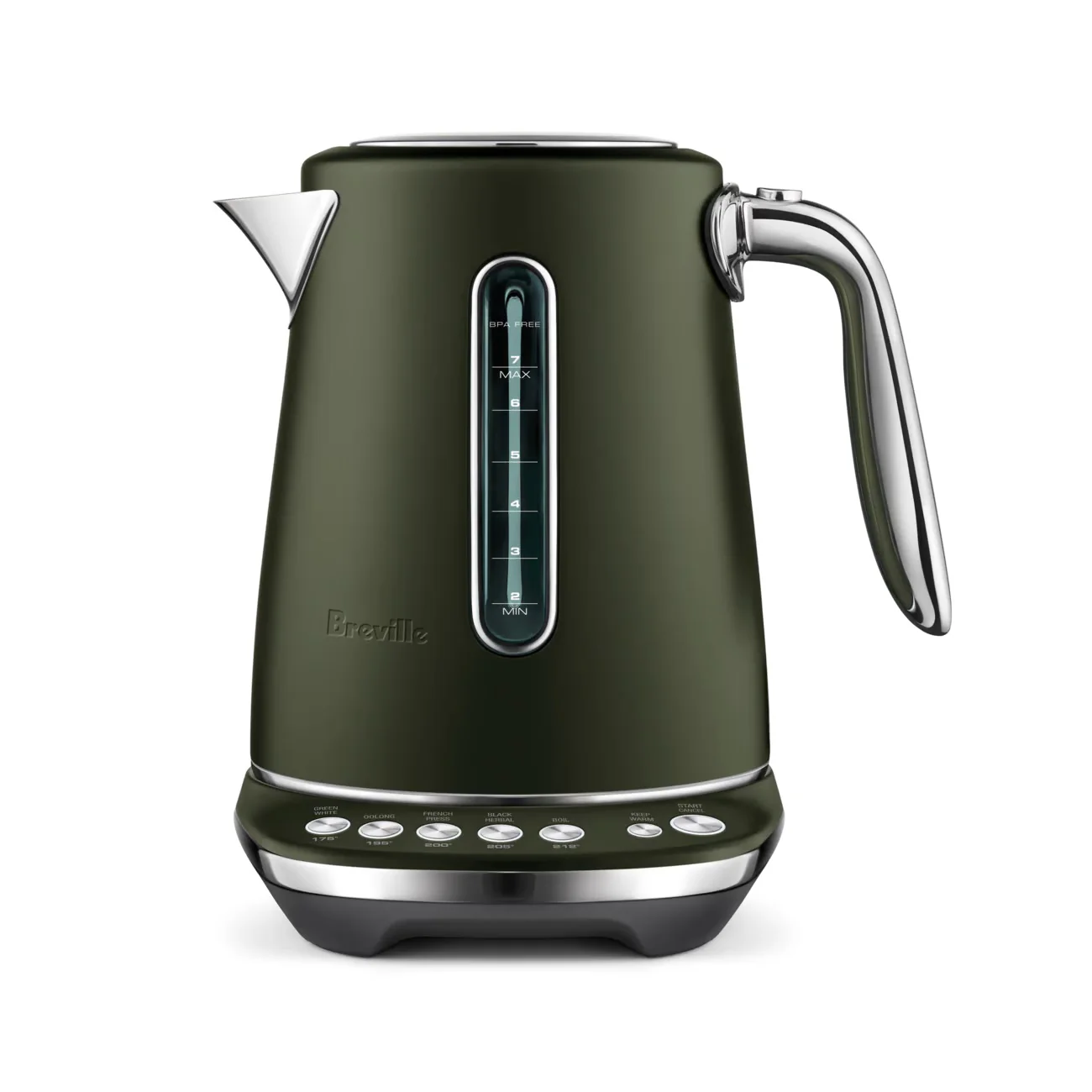 Breville Smart Kettle™ Luxe - Image 6