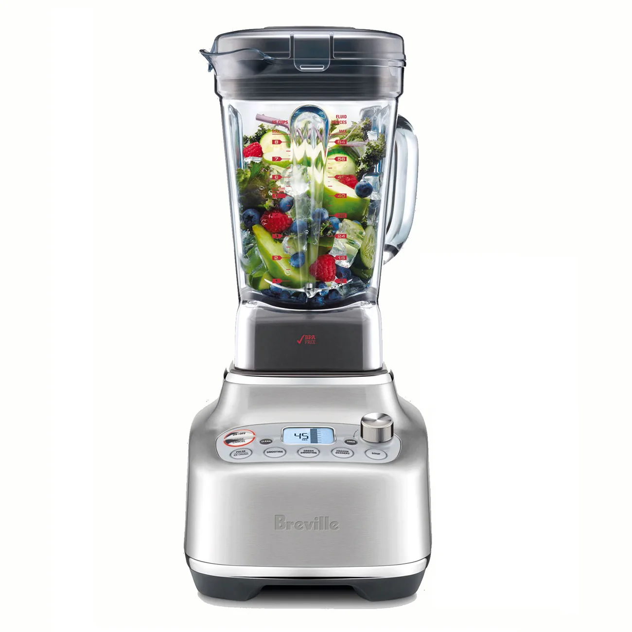 Breville Super Q™ Blender - Image 2