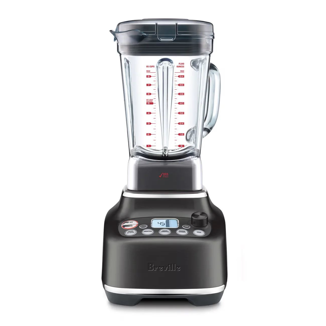 Breville Super Q™ Blender - Image 3