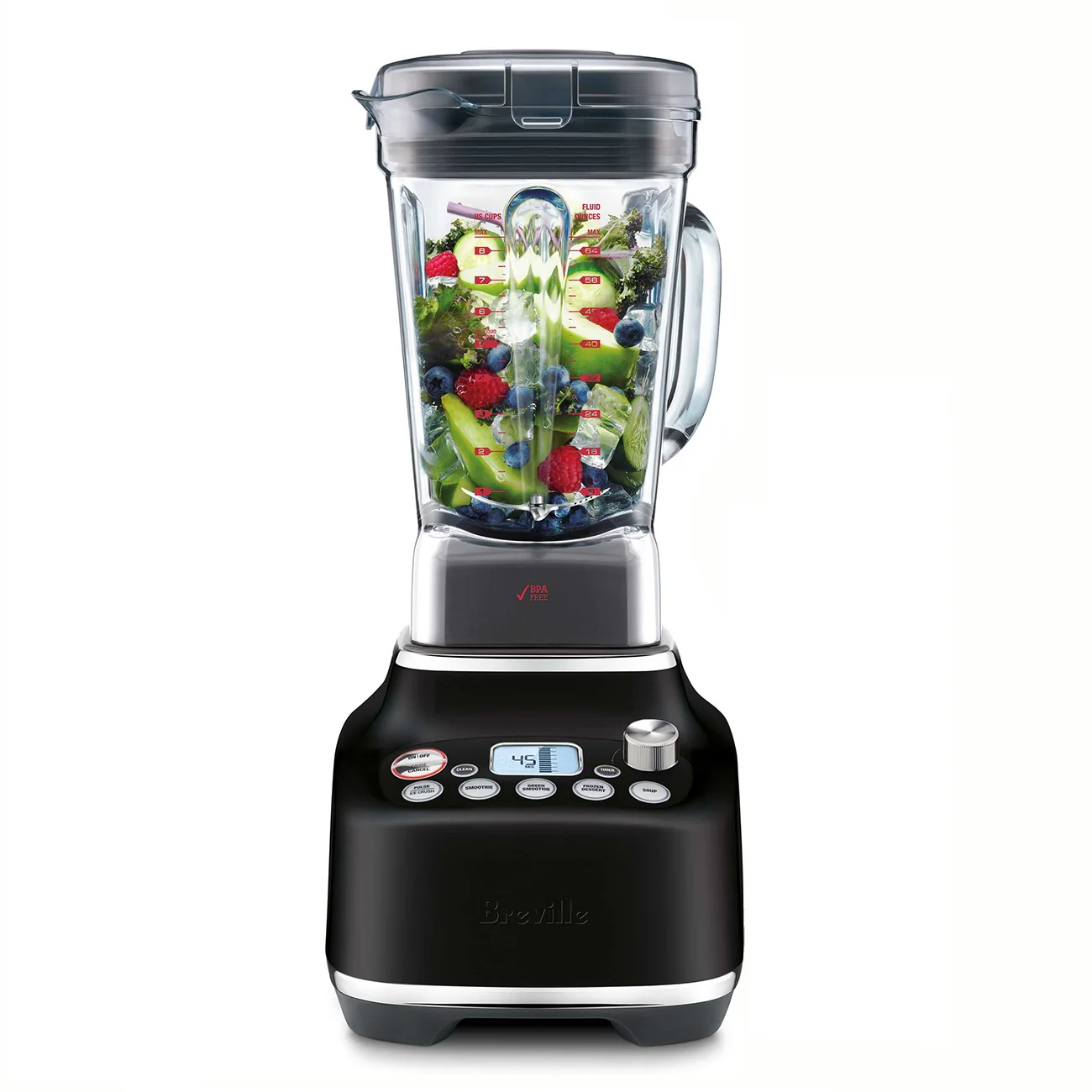 Breville Super Q™ Blender - Image 4