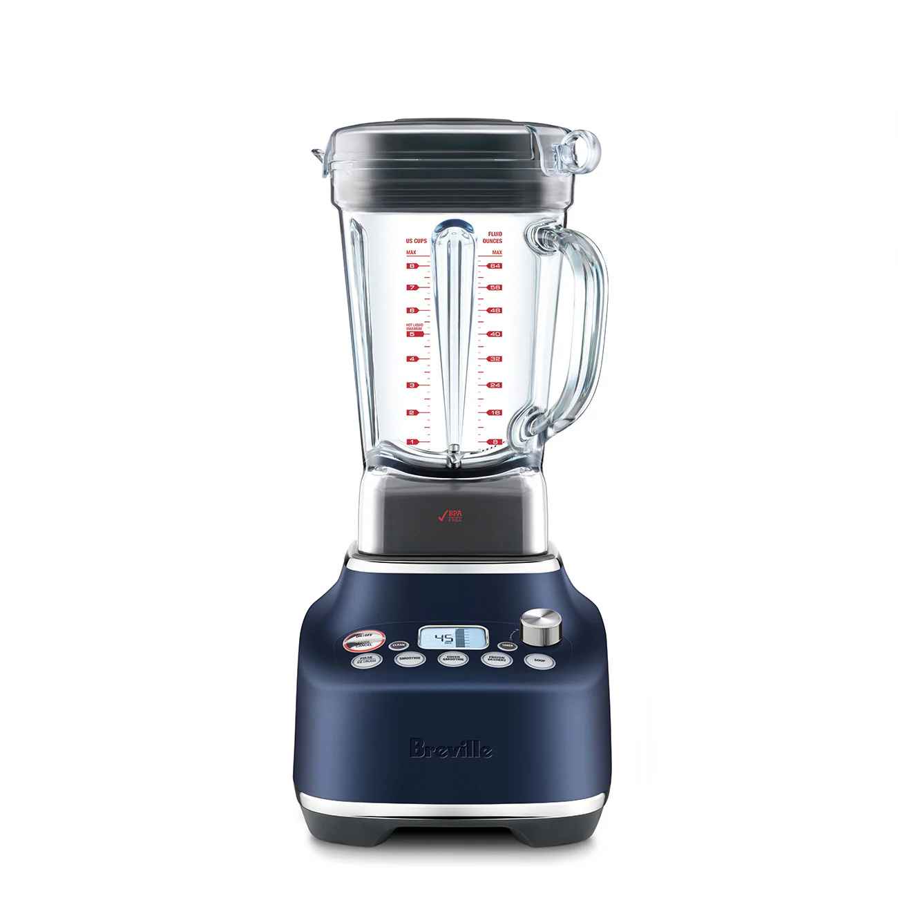 Breville Super Q™ Blender - Image 5
